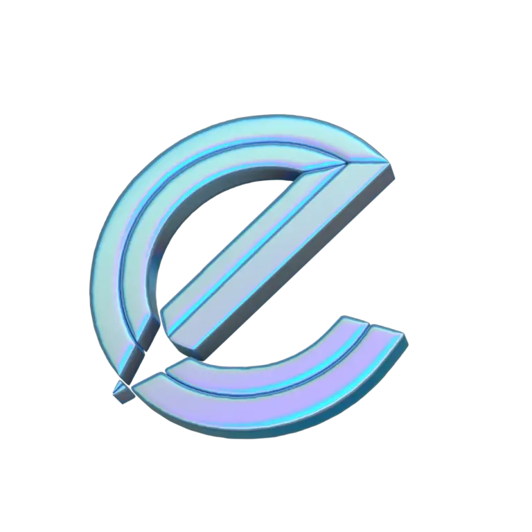 EGOGFX Logo Animation